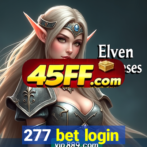277 bet login